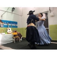 Día de la Tradición